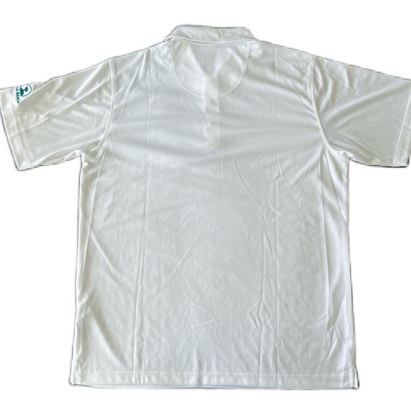Pebble Beach Golf Dry-Luxe Performance Shirt - Picture 5 of 9